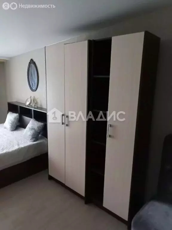 Квартира-студия: Москва, Автозаводская улица, 23с16 (30 м) - Фото 1