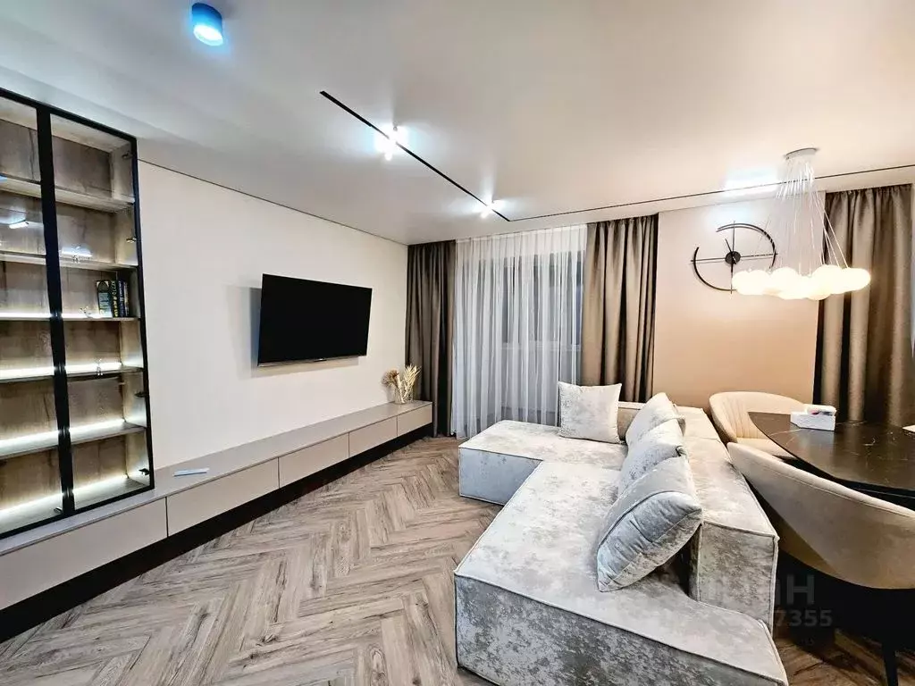 2-к кв. Марий Эл, Йошкар-Ола ул. Петрова, 6 (73.0 м) - Фото 2