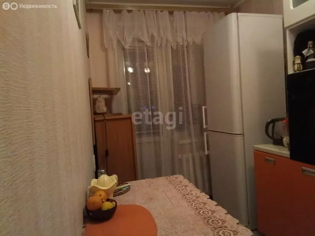 1-комнатная квартира: Томск, улица Нахимова, 18 (26.9 м) - Фото 1
