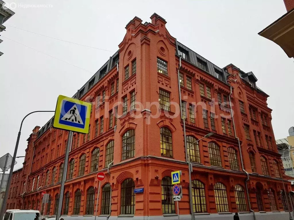 Офис (9686 м) - Фото 0