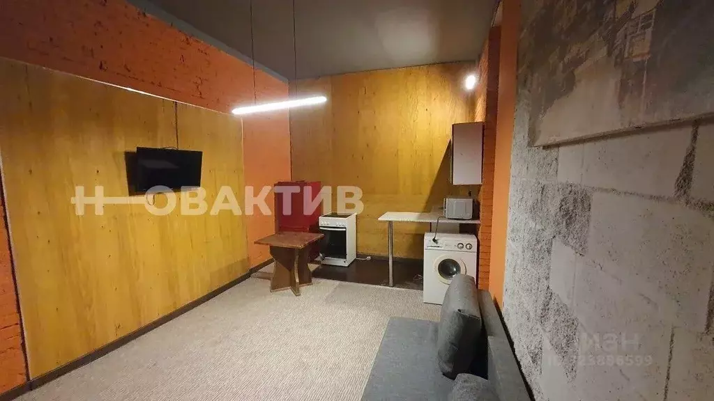 Помещение свободного назначения в Новосибирская область, Новосибирск ... - Фото 2