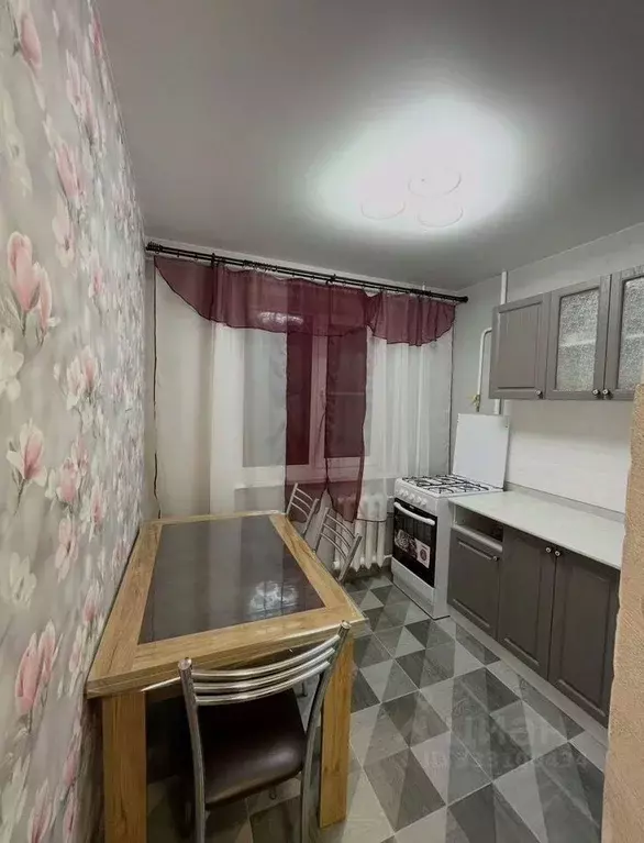 2-к кв. Московская область, Подольск ул. Клемента Готвальда, 7б (48.0 ... - Фото 1