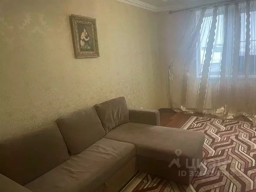 3-к кв. Калужская область, Калуга ул. Луначарского, 39 (79.0 м) - Фото 1