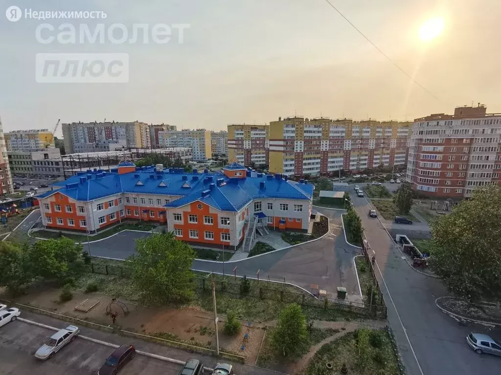 Авито Омск Купить Квартиру Космический 63