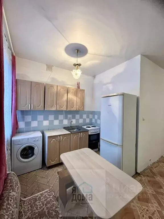 1-к кв. Томская область, Томск пос. Заречный, ул. 1-я Заречная, 6А ... - Фото 1