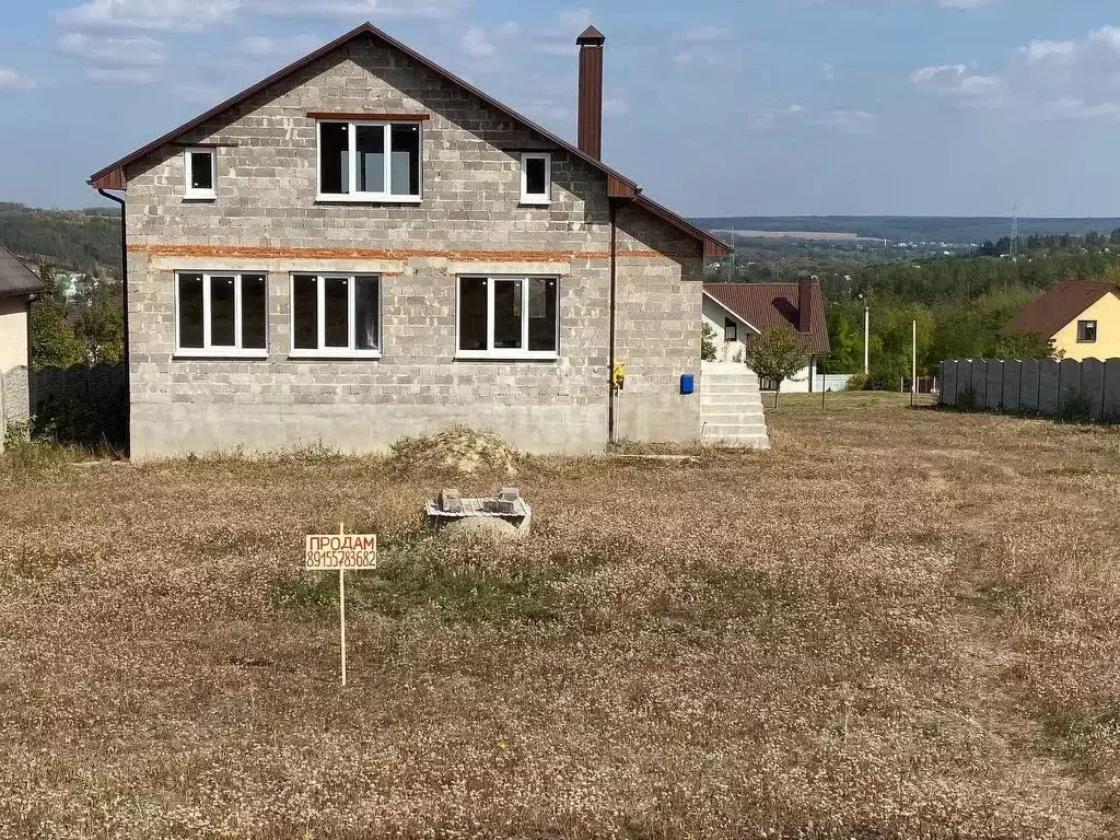 Дом в Белгородская область, Белгородский район, Северный городское ... - Фото 0