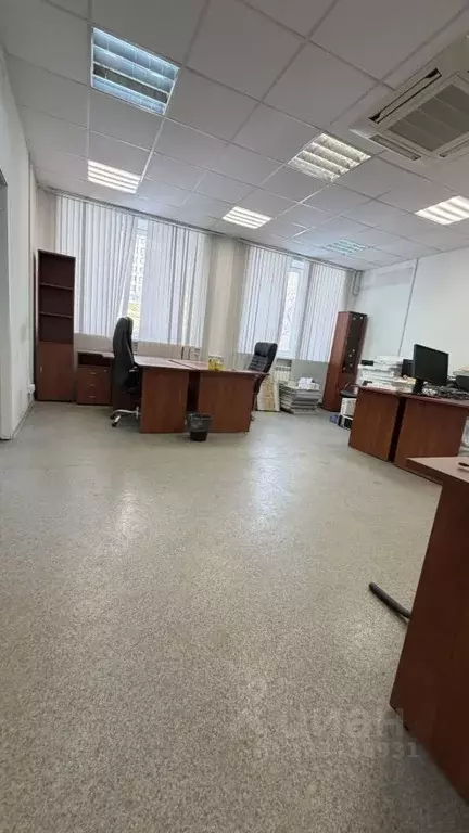 Офис в Москва ул. Новаторов, 40К16 (89 м) - Фото 1
