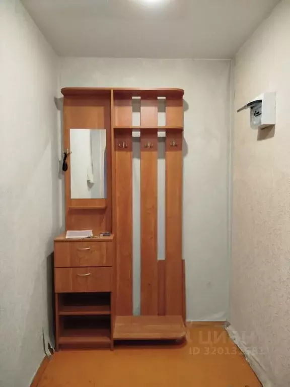 1-к кв. Новосибирская область, Новосибирск ул. Забалуева, 10 (33.8 м) - Фото 0