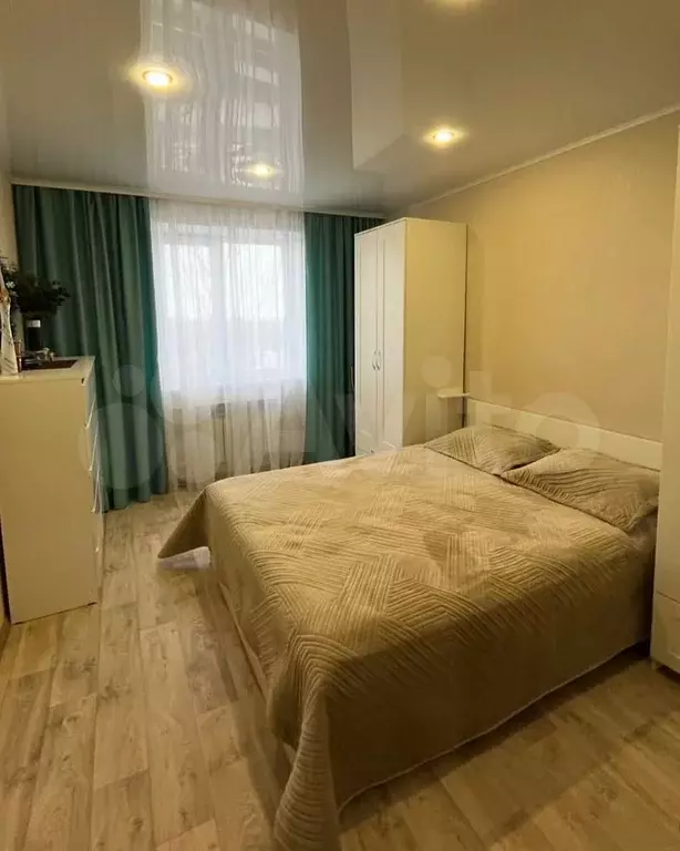 1-к. квартира, 29,7 м, 2/9 эт. - Фото 1