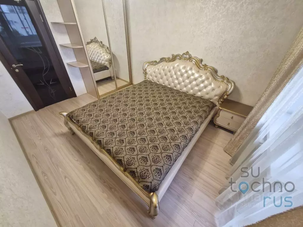 3-к кв. Хабаровский край, Хабаровск ул. Карла Маркса, 117 (79.0 м) - Фото 0