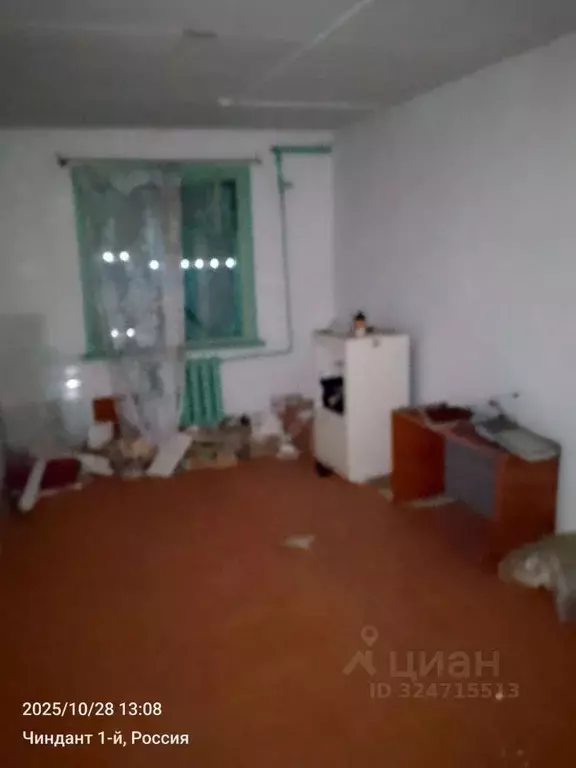 Помещение свободного назначения в Забайкальский край, Ононский ... - Фото 2