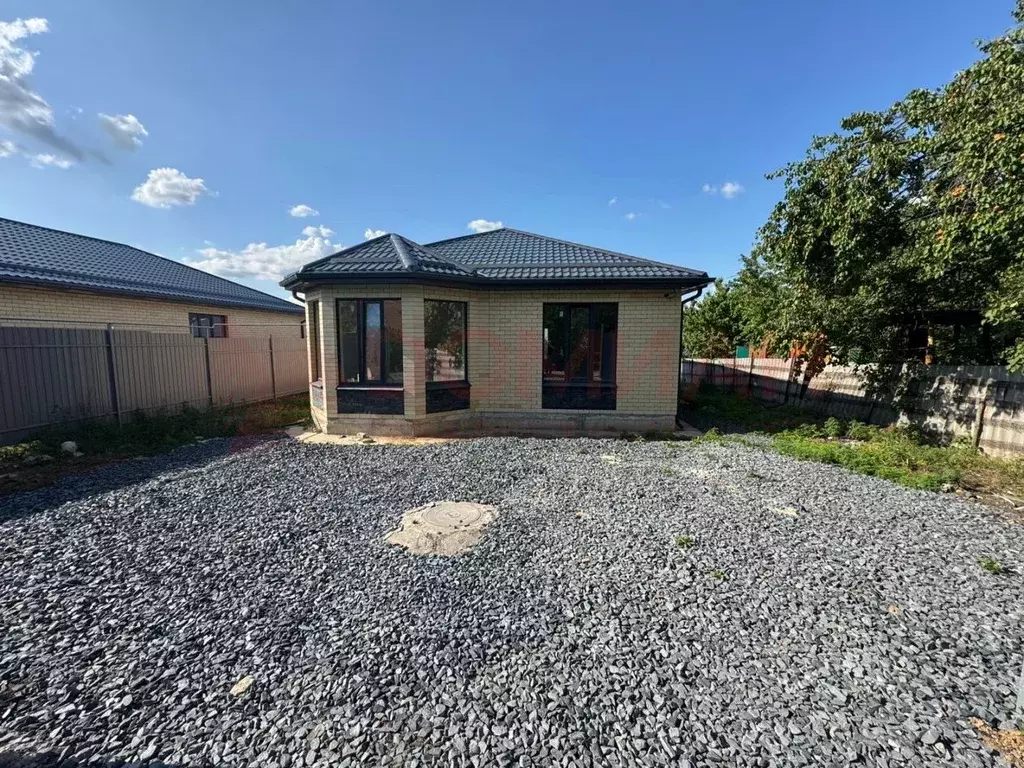 Дом в Ростовская область, Новочеркасск Троицкая пл. (90 м) - Фото 1