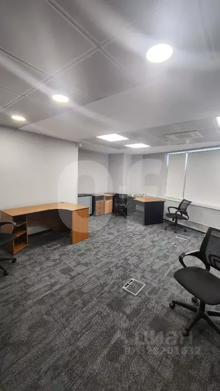 Офис в Москва ул. Ивана Франко, 8 (2757 м) - Фото 1