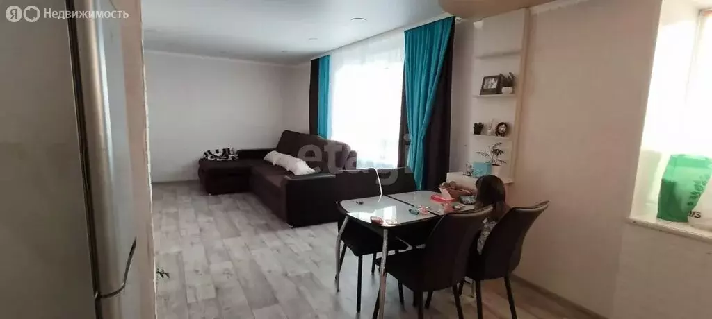 3-комнатная квартира: Стерлитамак, Вокзальная улица, 13 (62 м) - Фото 2