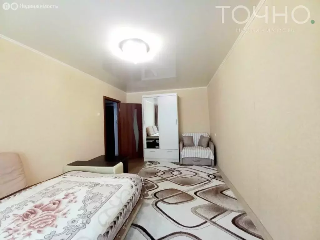 1-комнатная квартира: Пенза, Одесская улица, 4А (29 м) - Фото 1