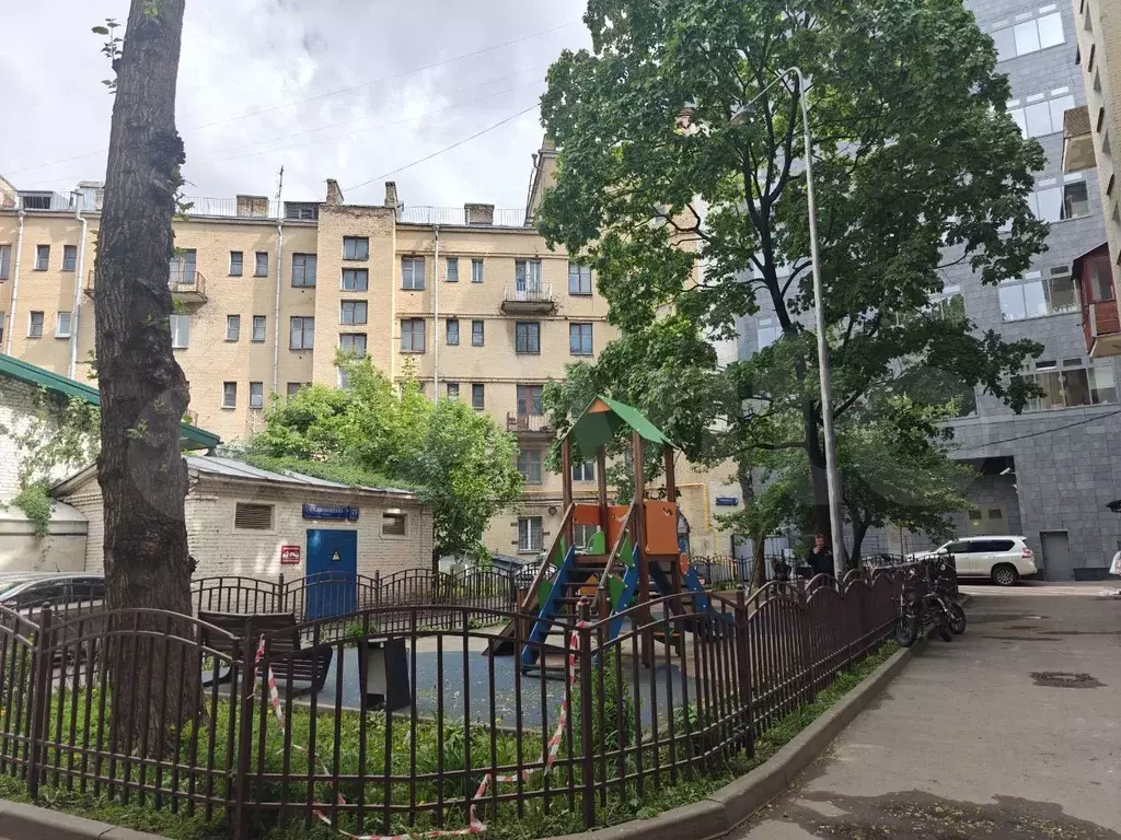 Апартаменты-студия, 15,6 м, 1/5 эт. - Фото 0