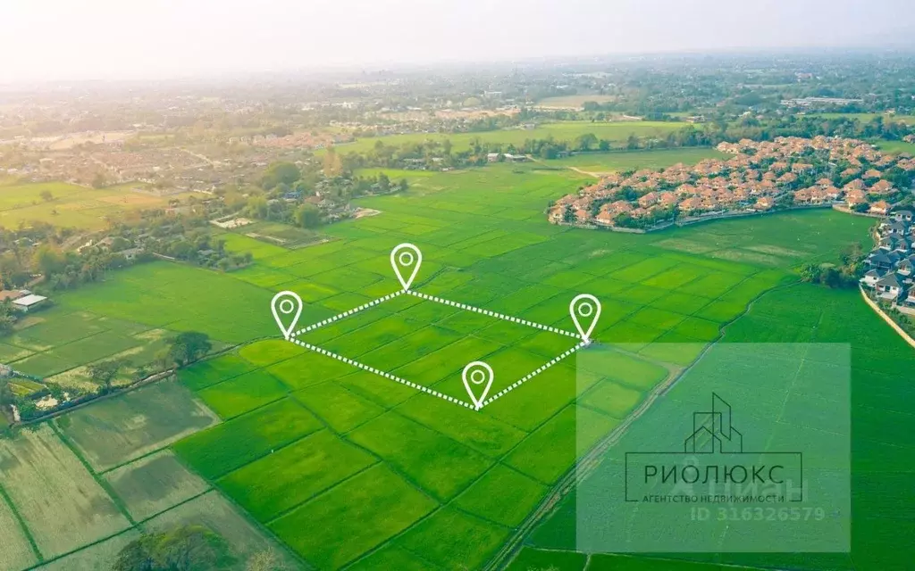 Участок в Челябинская область, Магнитогорск  (3.5 сот.) - Фото 1