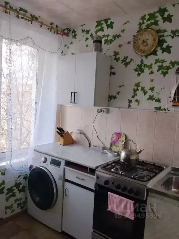 2-к кв. Москва ул. Гришина, 17 (40.0 м) - Фото 1