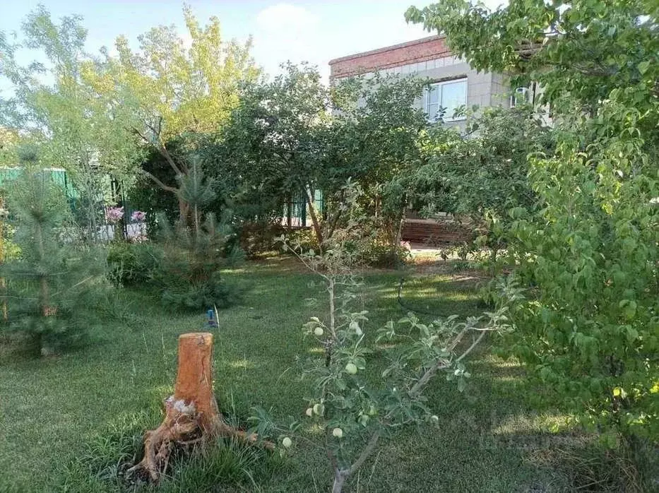 Дом в Астраханская область, Наримановский район, Вымпел садовое ... - Фото 1