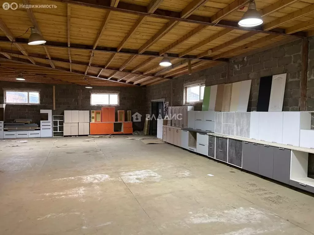 Склад (294.3 м) - Фото 2