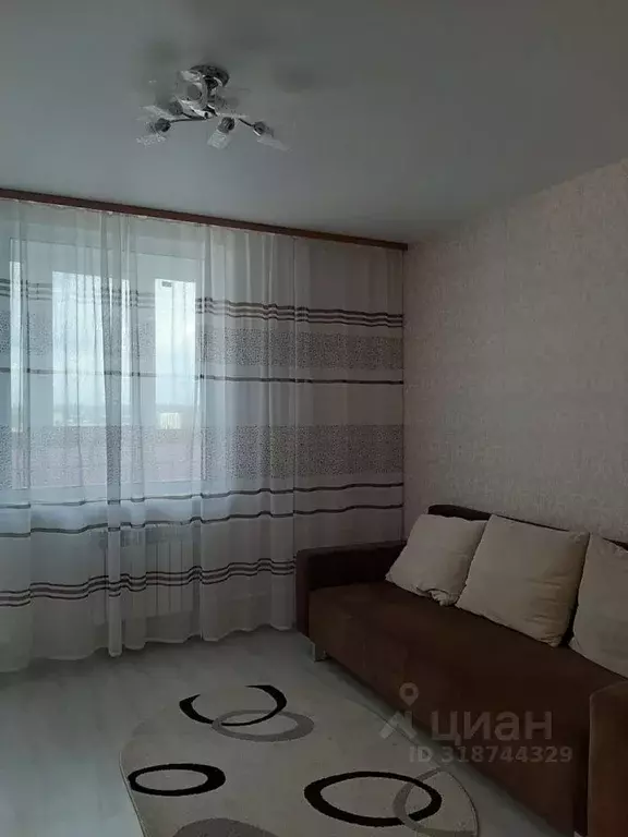 2-к кв. Новосибирская область, Новосибирск ул. Баумана, 3/1 (54.0 м) - Фото 0