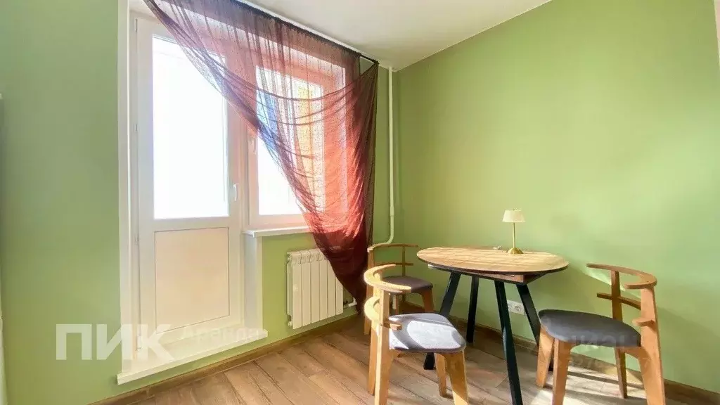 1-к кв. Московская область, Химки ул. Горшина, 6к1 (42.0 м) - Фото 2