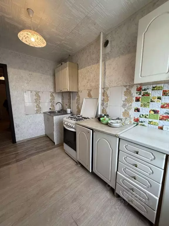 Комната Саратовская область, Саратов ул. Имени М.М. Расковой, 7 (17.3 ... - Фото 2