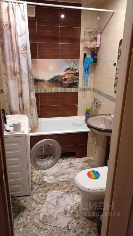 Студия Амурская область, Благовещенск Заводская ул., 4 (30.0 м) - Фото 0