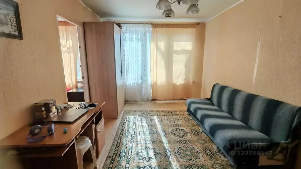 2-к кв. Москва Волгоградский просп., 74К1 (45.0 м) - Фото 2