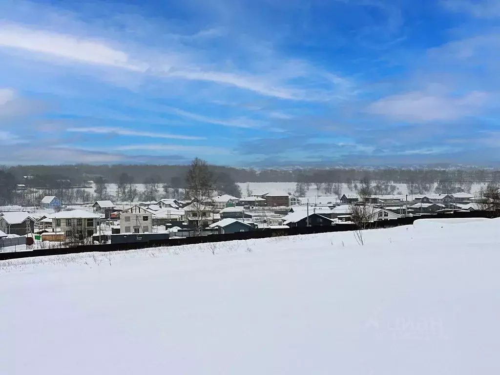 Участок в Московская область, Раменский муниципальный округ, пос. ... - Фото 2