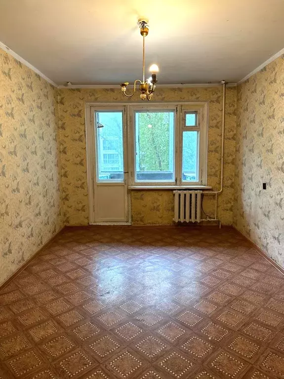 Продаётся 2-к квартира, 42.9 м - Фото 0