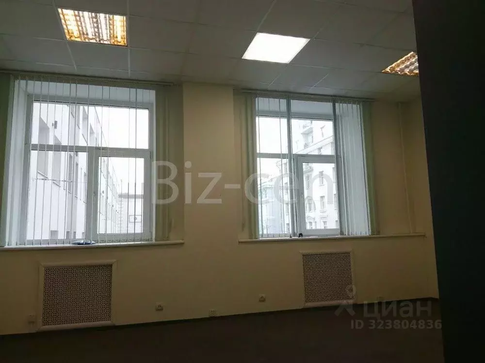 Офис в Санкт-Петербург Большая Разночинная ул., 14 (236 м) - Фото 1