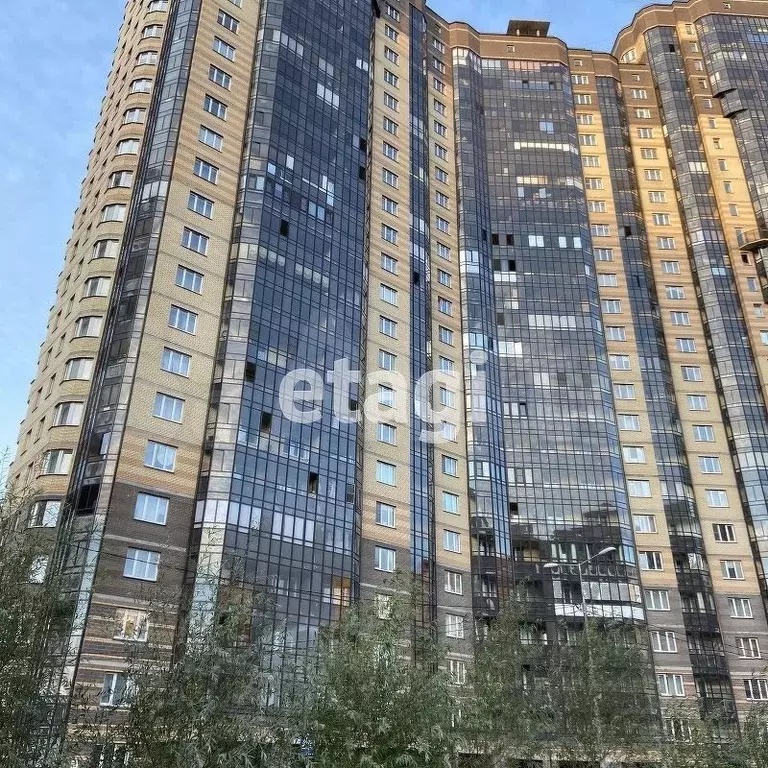 Квартира-студия, 28,2 м, 18/29 эт. - Фото 1