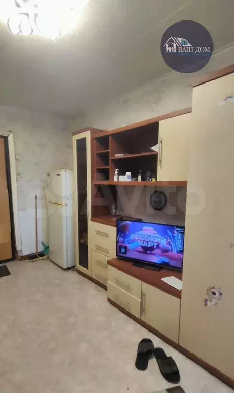 Комната 15 м в 6-к., 5/5 эт. - Фото 1