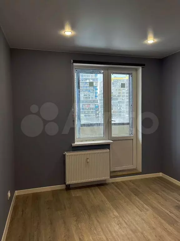 Квартира-студия, 23,6 м, 10/19 эт. - Фото 1