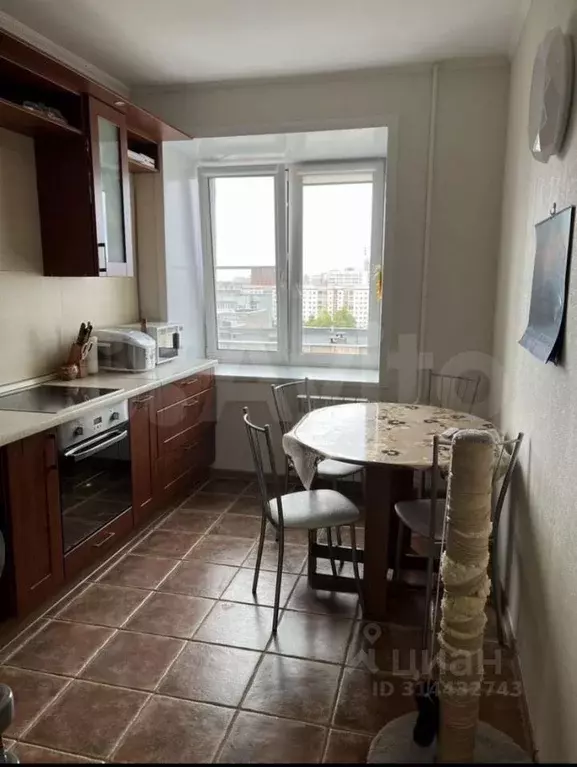 2-к кв. Архангельская область, Архангельск Северодвинская ул., 31 ... - Фото 0