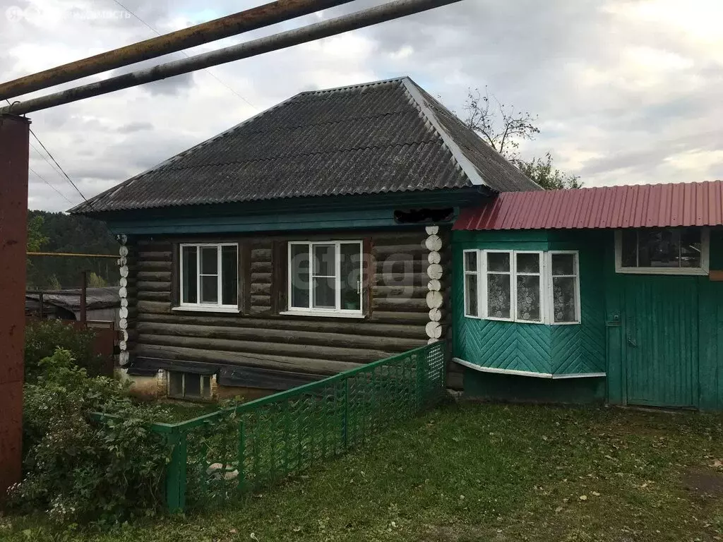 Дом в Куса, улица Доватора (102.9 м) - Фото 2