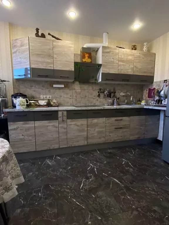 2-к кв. Московская область, Раменское ул. Лучистая, 9 (41.0 м) - Фото 0