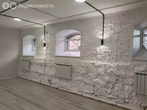 Помещение свободного назначения (113.7 м) - Фото 1