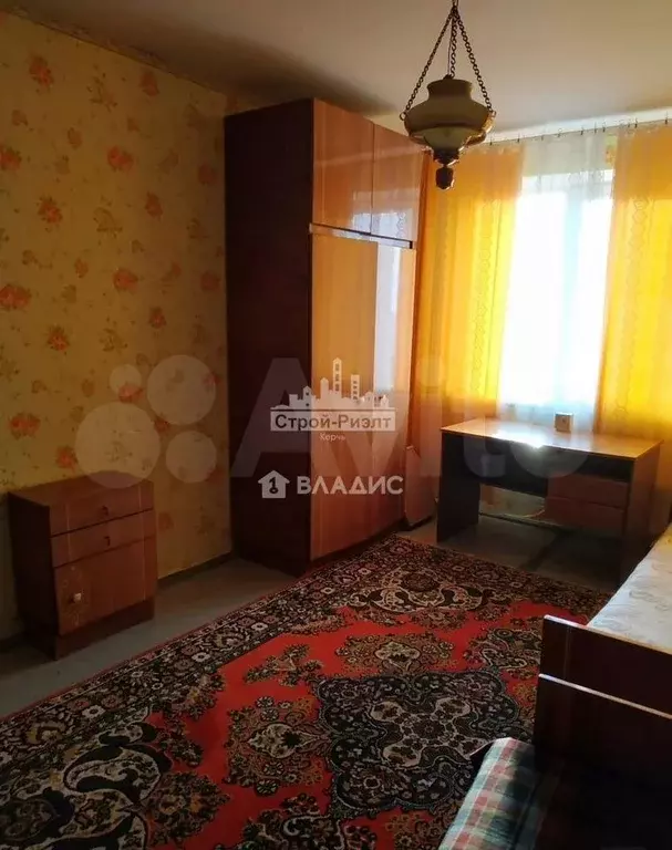 3-к. квартира, 72 м, 8/9 эт. - Фото 1