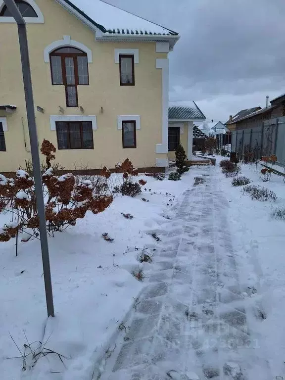 Студия Башкортостан, Уфимский район, с. Чесноковка ул. Луговая, 15 ... - Фото 2
