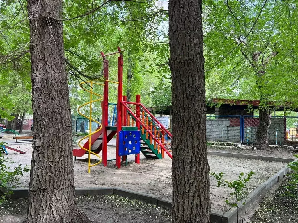 1-к кв. Воронежская область, Воронеж Плехановская ул., 22 (30.0 м) - Фото 1