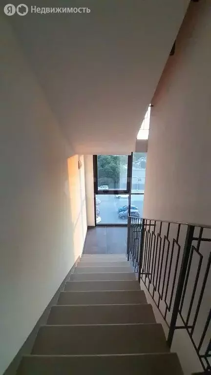 1-комнатная квартира: Евпатория, улица 60 лет ВЛКСМ, 31к2 (37 м) - Фото 2