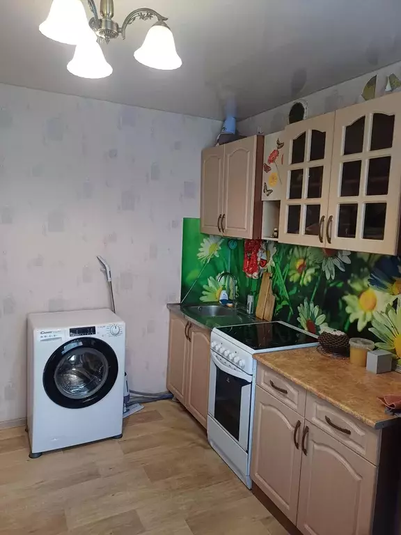 Продаётся 1-к квартира, 35.9 м - Фото 1