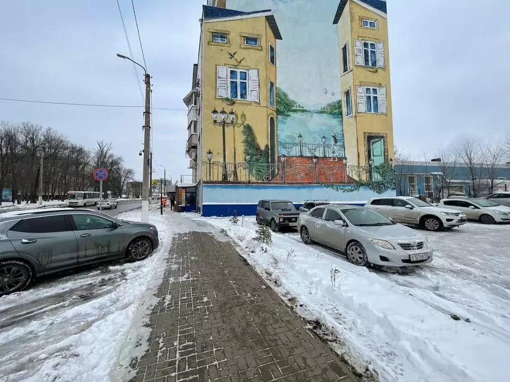 Помещение свободного назначения в Белгородская область, Белгород ул. ... - Фото 0