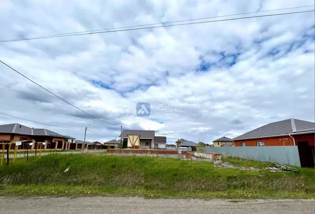 Участок в Тюменская область, Тюменский район, с. Луговое ул. ... - Фото 0