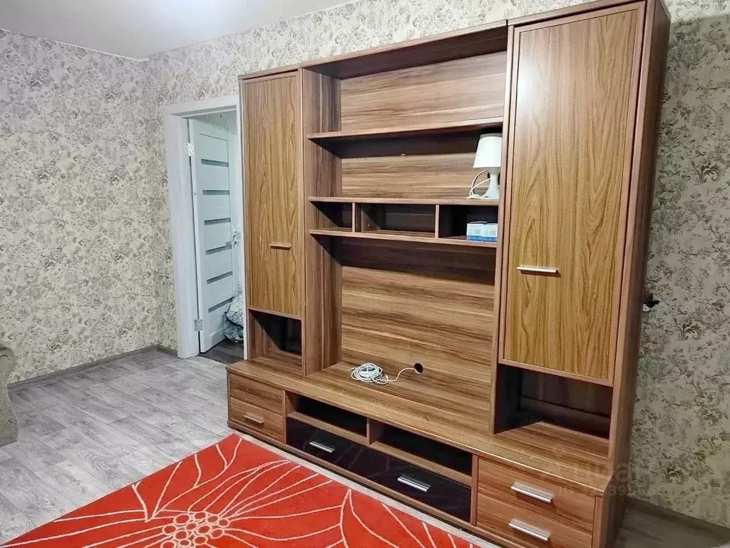 Комната Калининградская область, Калининград Чкаловск мкр, ул. Мира, 4 ... - Фото 1