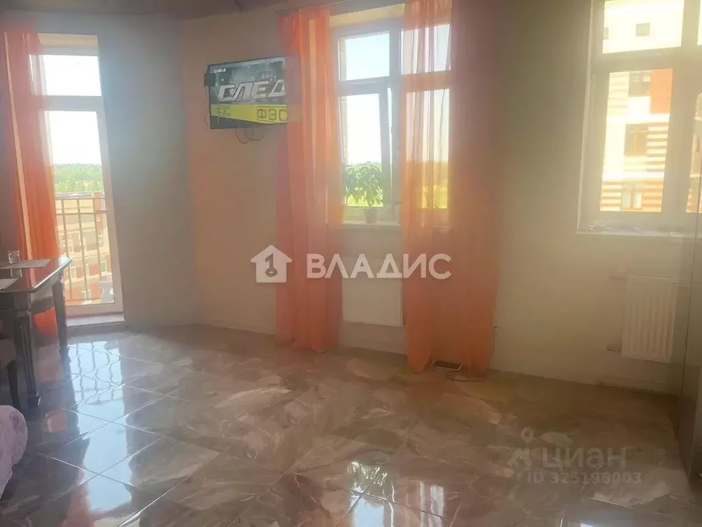 3-к кв. Москва д. Ивановское, ул. Семена Гордого, 8 (103.0 м) - Фото 0