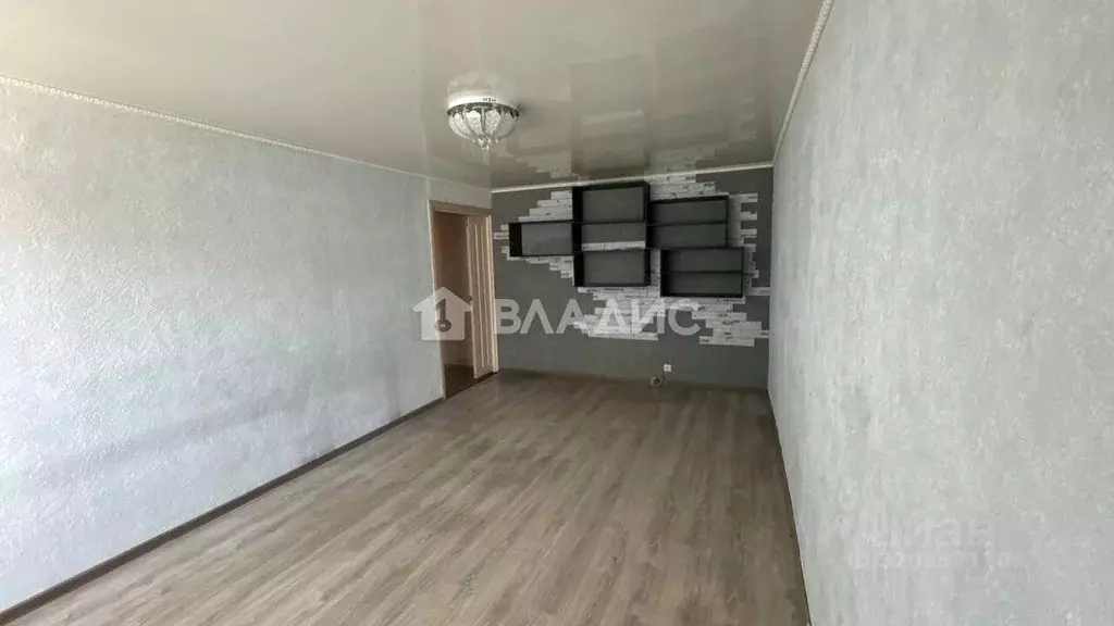 2-к кв. Бурятия, Улан-Удэ Восточный мкр, ул. Камова, 1 (44.8 м) - Фото 1