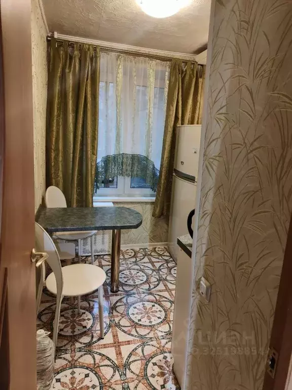 2-к кв. Москва Кронштадтский бул., 37К3 (45.0 м) - Фото 1